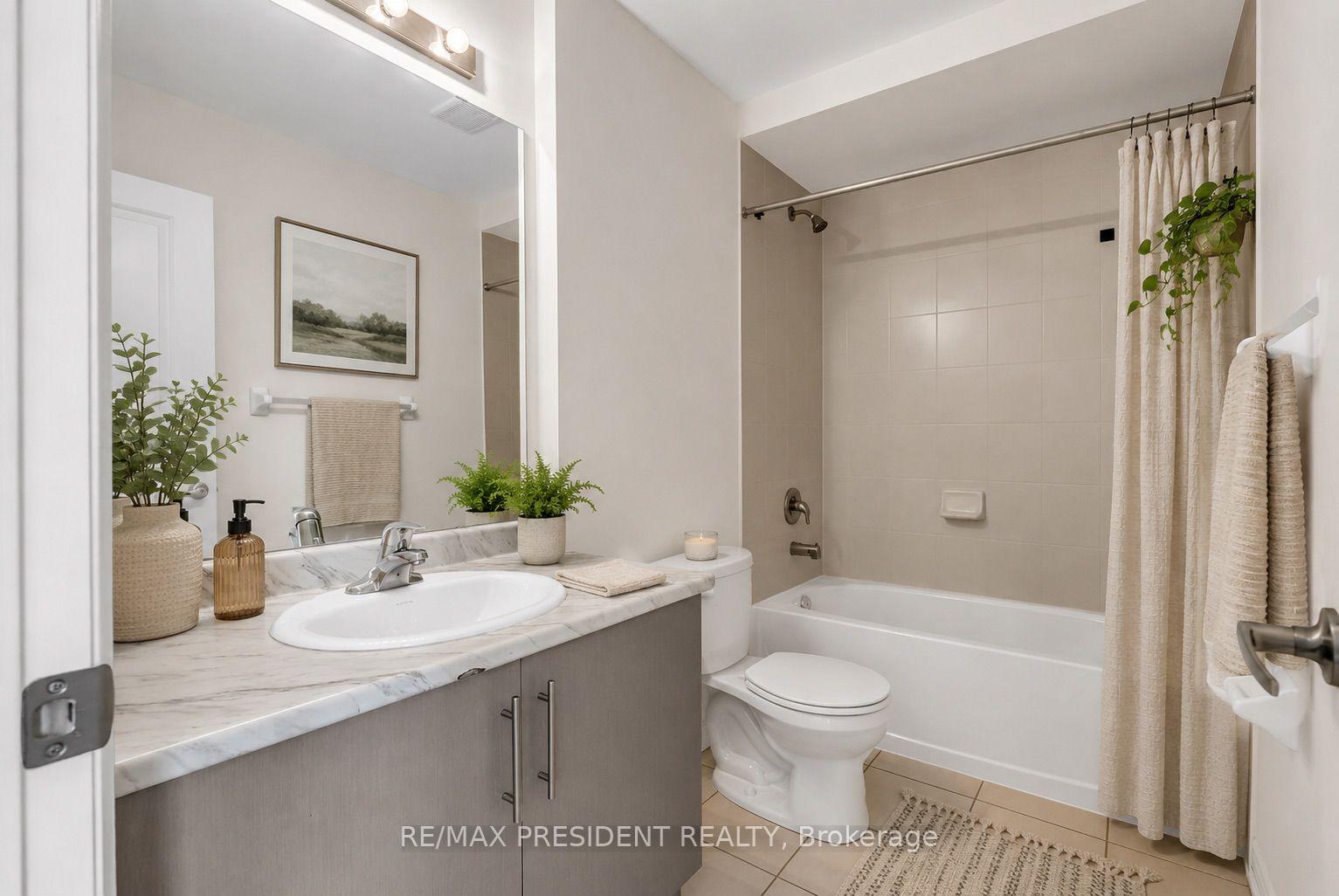 Photo 38 of 34 Queenpost Drive E, Brampton, Credit Valley — HOMEH