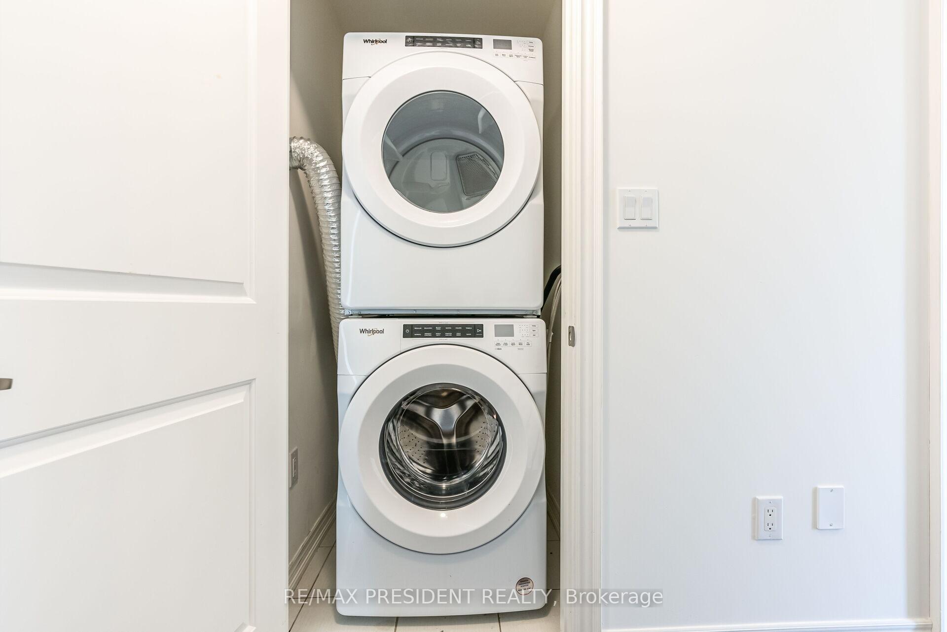 Photo 39 of 34 Queenpost Drive E, Brampton, Credit Valley — HOMEH