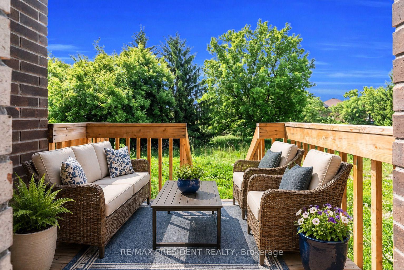 Photo 41 of 34 Queenpost Drive E, Brampton, Credit Valley — HOMEH
