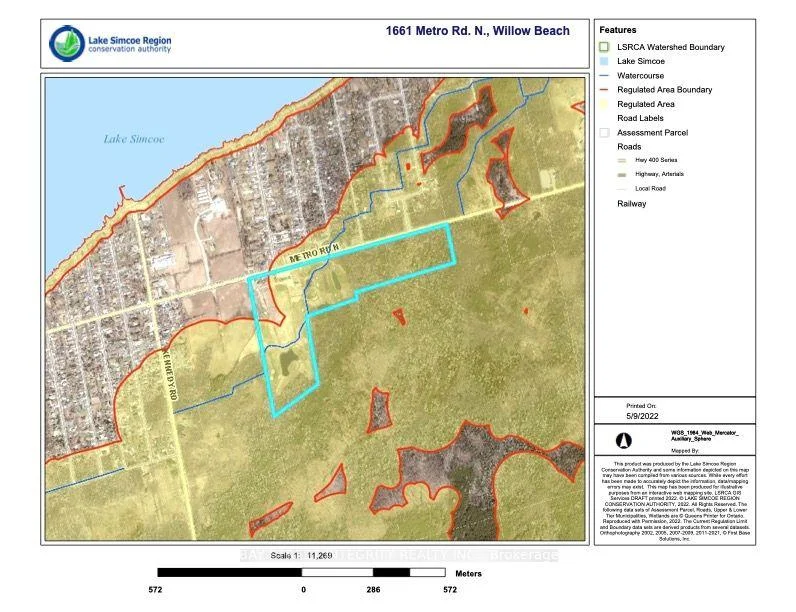 Photo 10 of Metro Road N, Georgina, Historic Lakeshore Communities — HOMEH