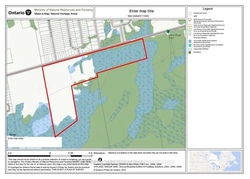 Photo 11 of Metro Road N, Georgina, Historic Lakeshore Communities — HOMEH