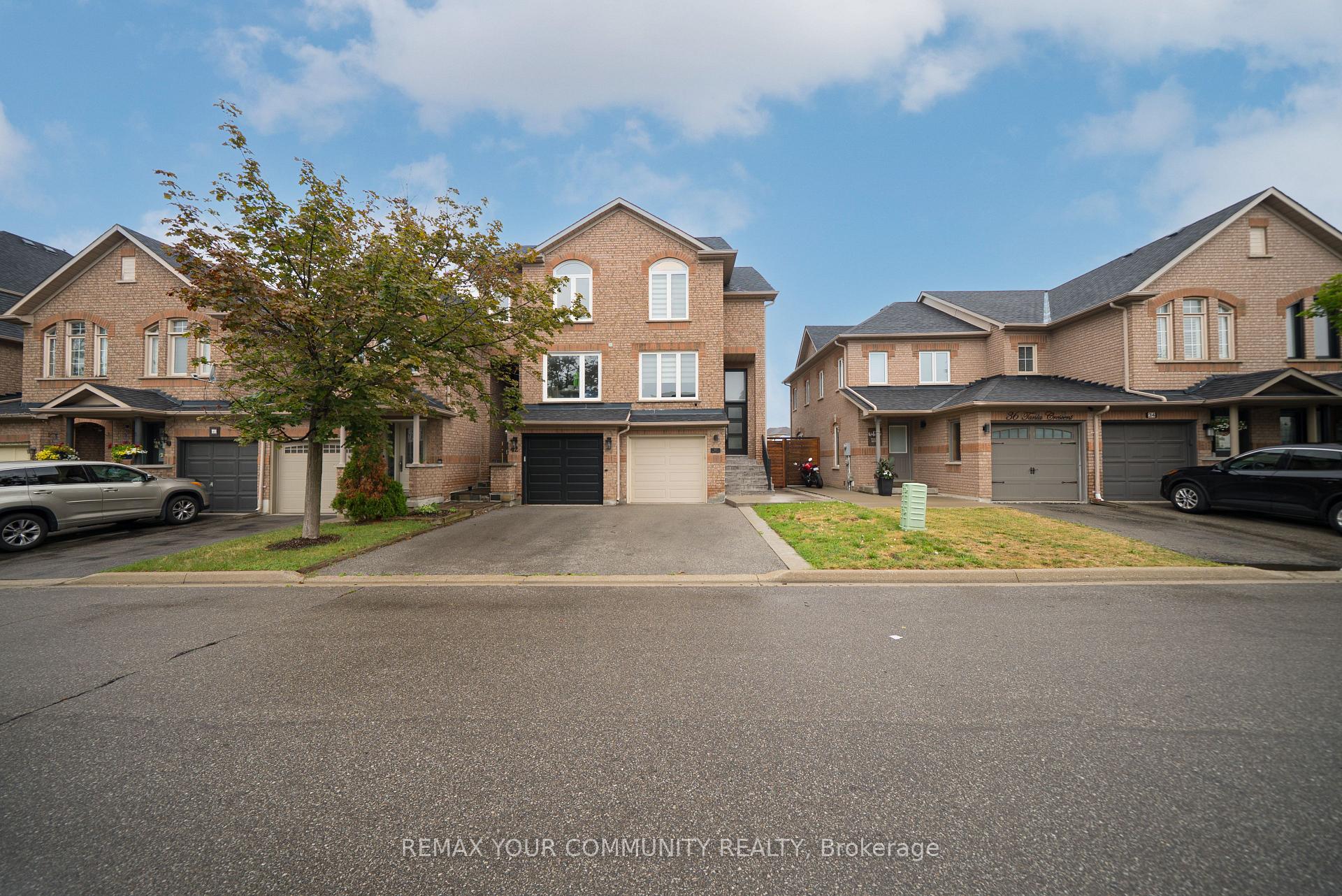 Photo 40 of 40 Tania Crescent, Vaughan, Maple — HOMEH