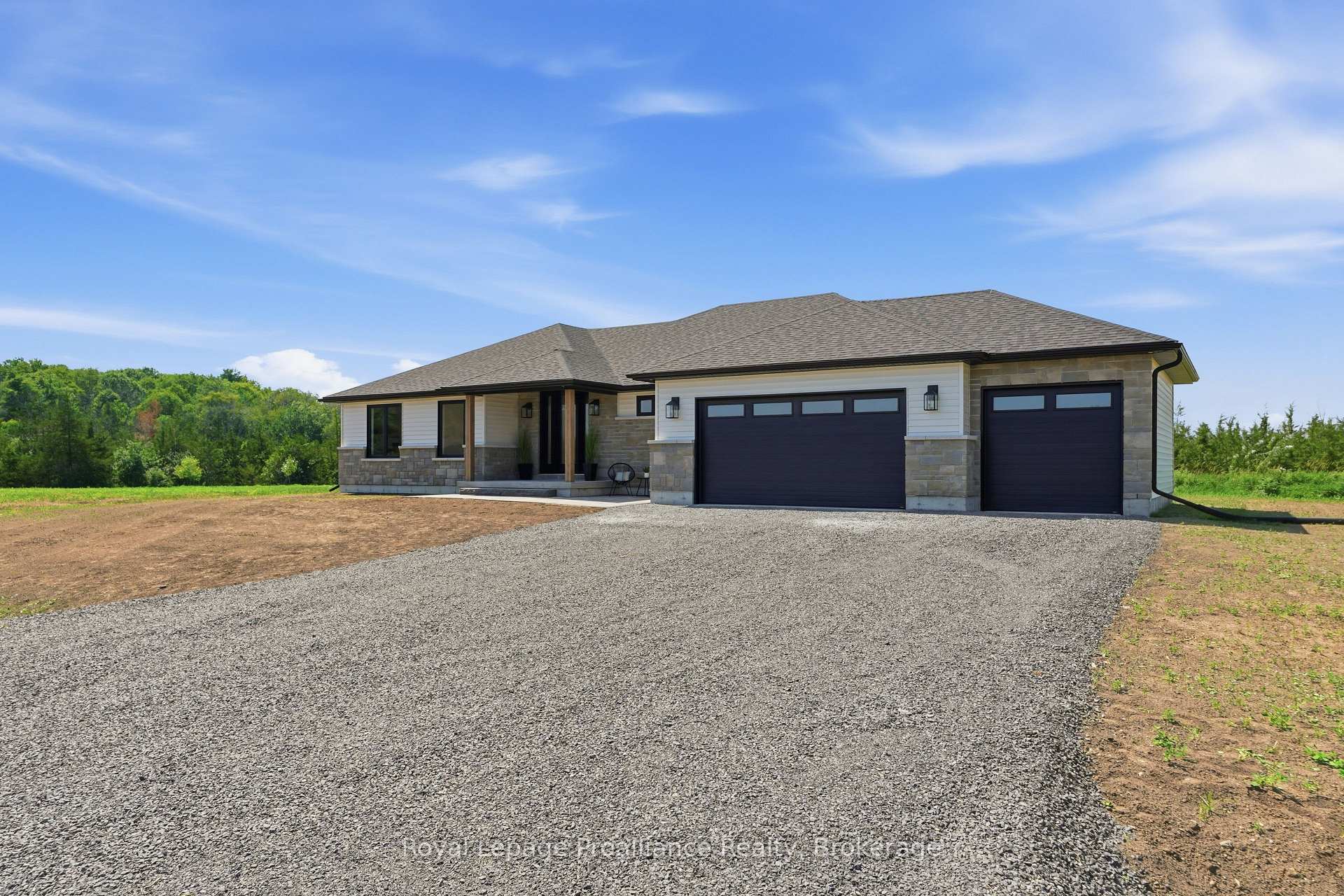Photo 1 of 393 Michael's Way, Prince Edward County, Ameliasburg Ward — HOMEH
