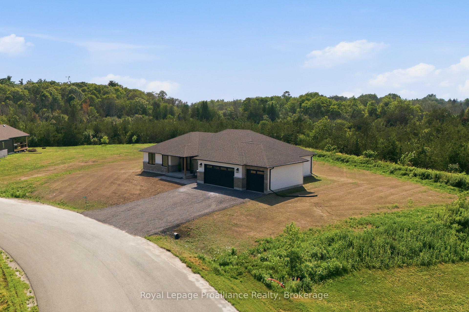 Photo 2 of 393 Michael's Way, Prince Edward County, Ameliasburg Ward — HOMEH