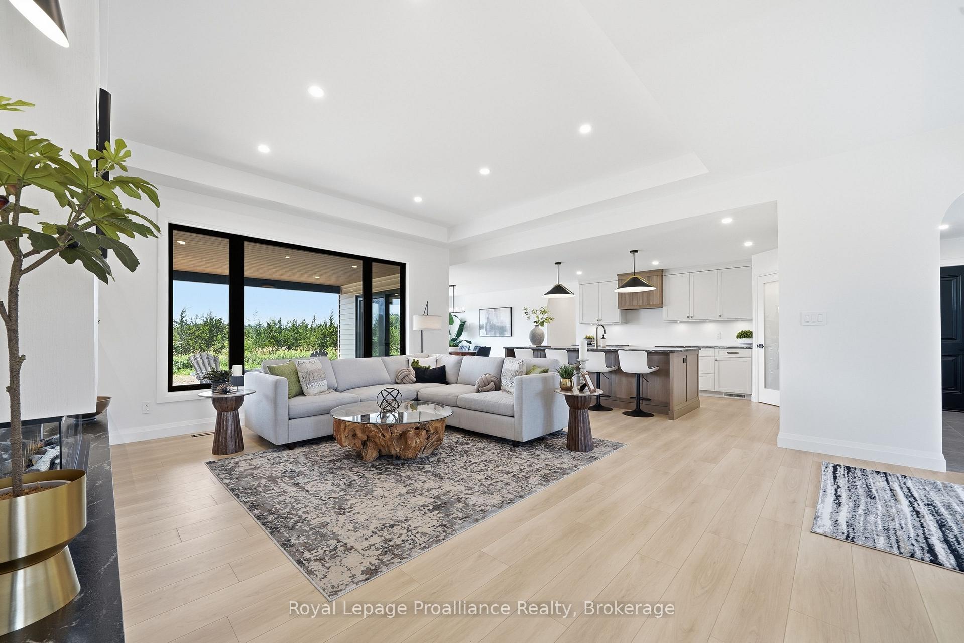 Photo 3 of 393 Michael's Way, Prince Edward County, Ameliasburg Ward — HOMEH