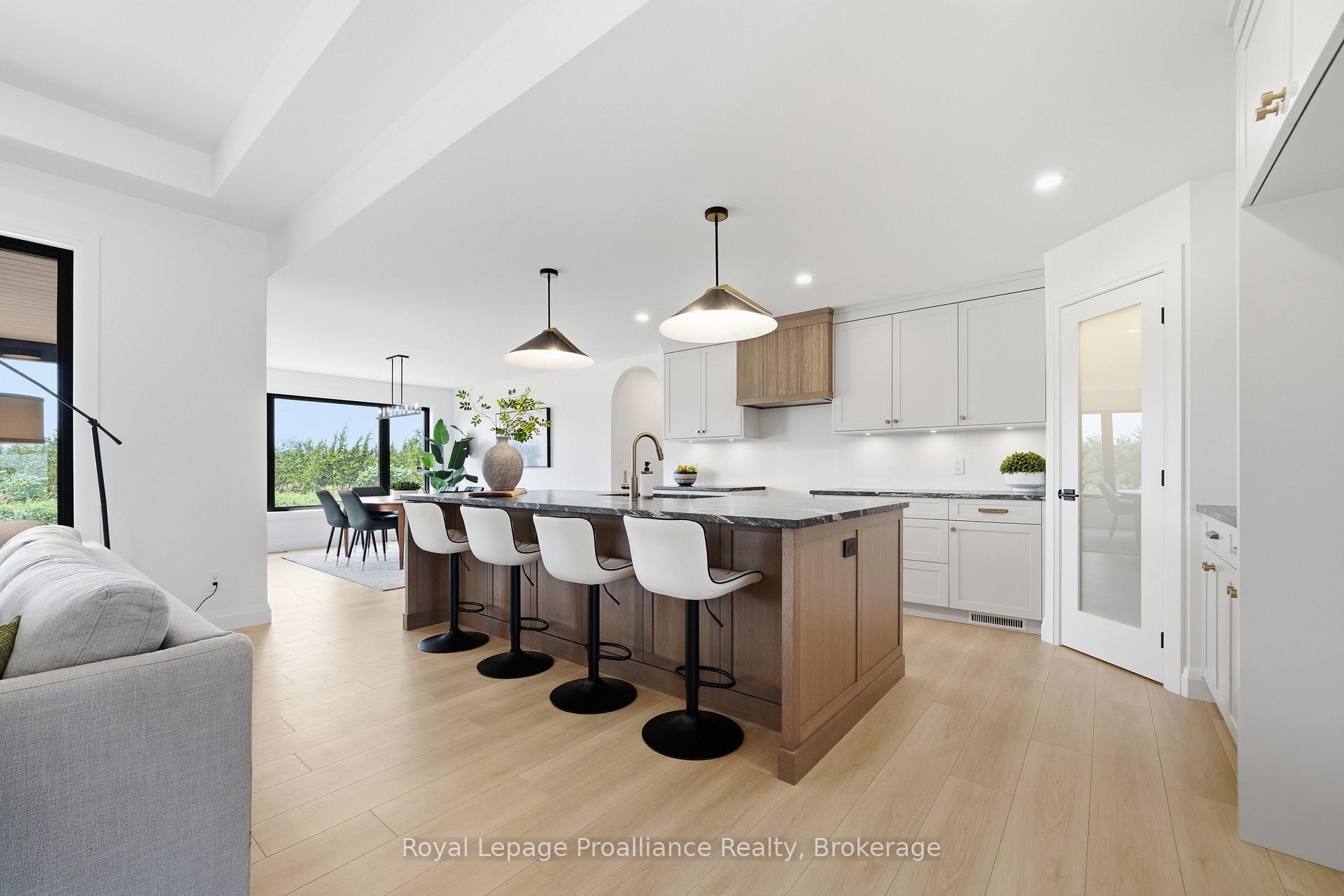 Photo 4 of 393 Michael's Way, Prince Edward County, Ameliasburg Ward — HOMEH