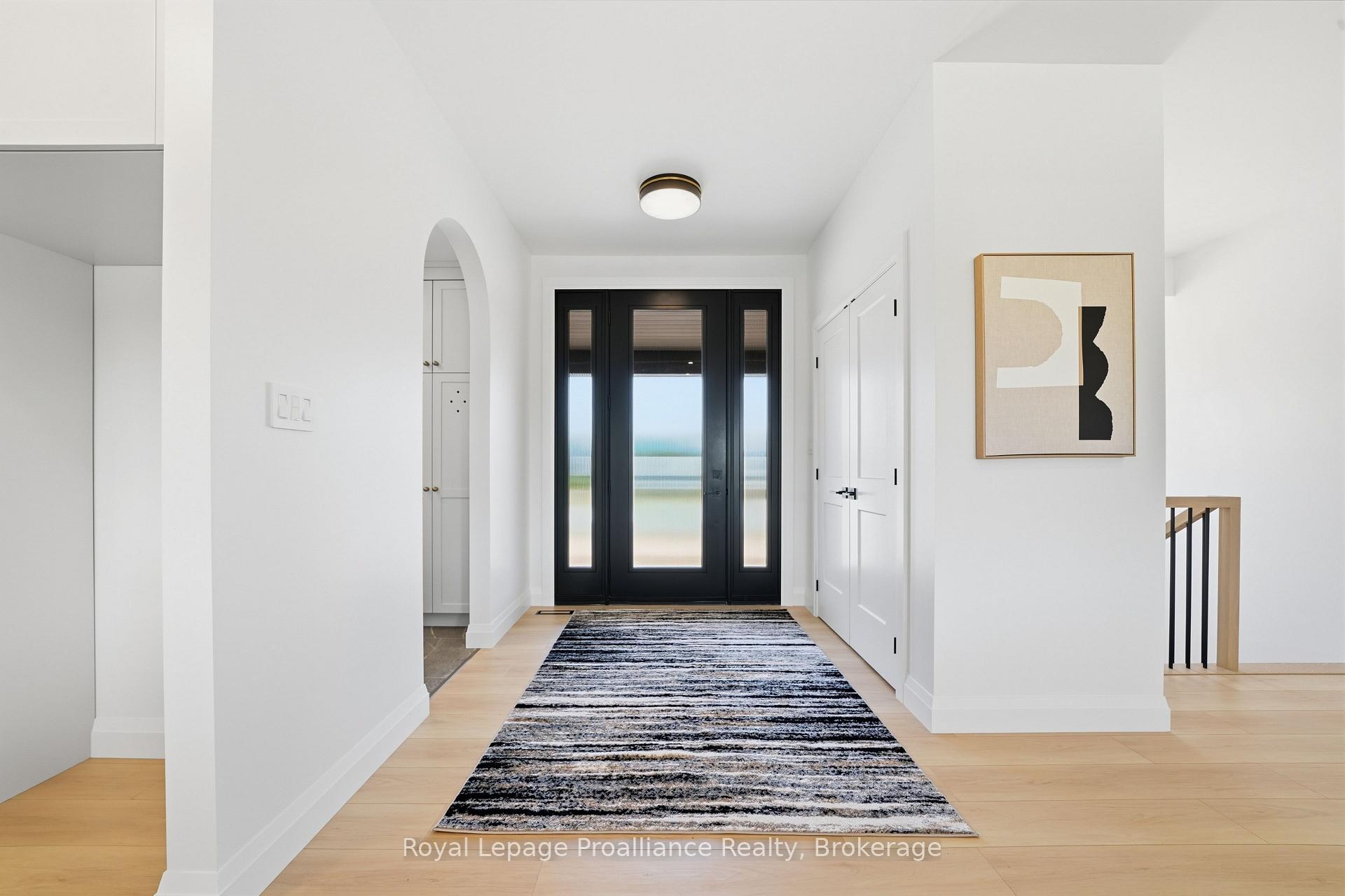 Photo 8 of 393 Michael's Way, Prince Edward County, Ameliasburg Ward — HOMEH