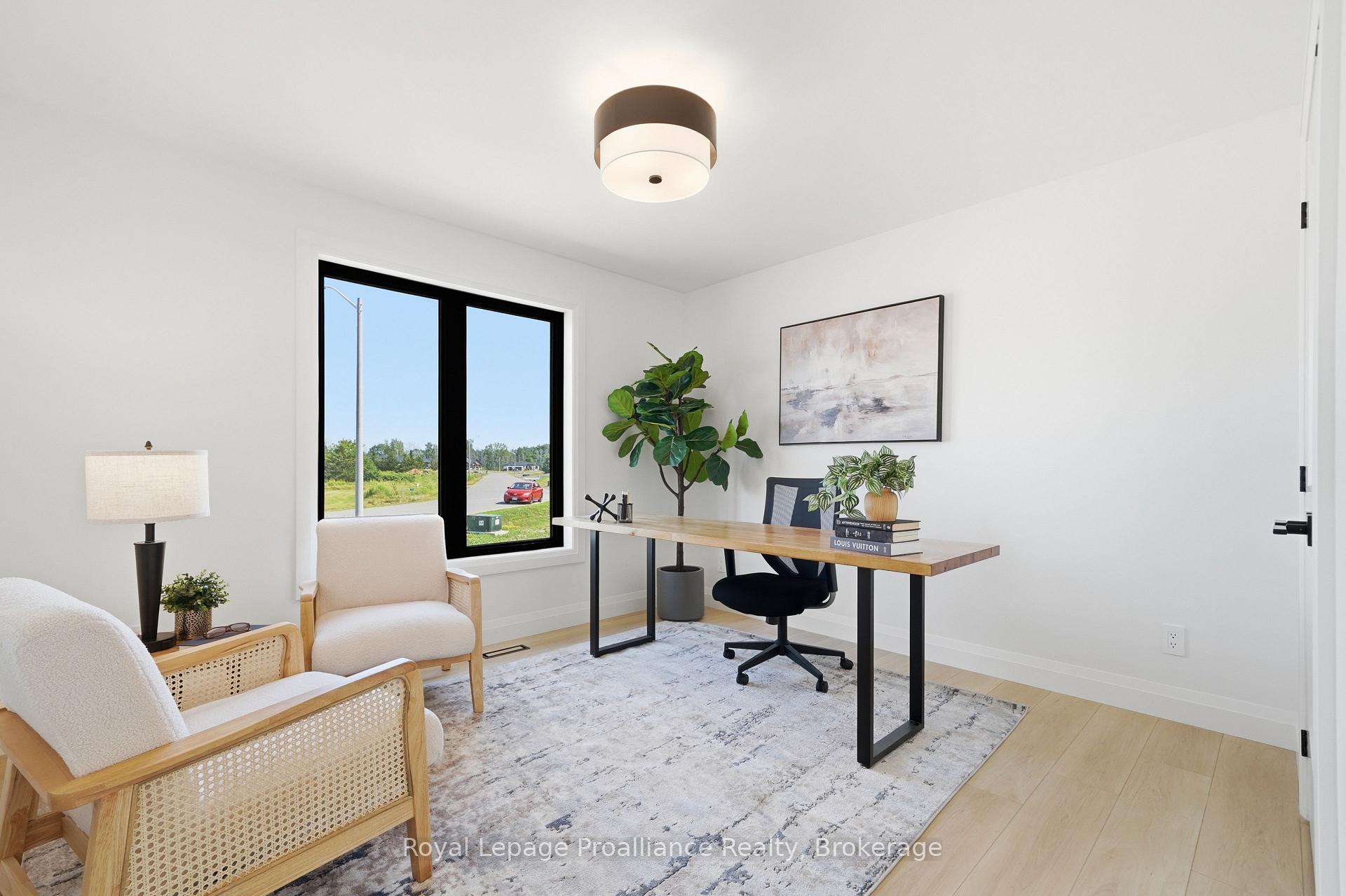 Photo 10 of 393 Michael's Way, Prince Edward County, Ameliasburg Ward — HOMEH
