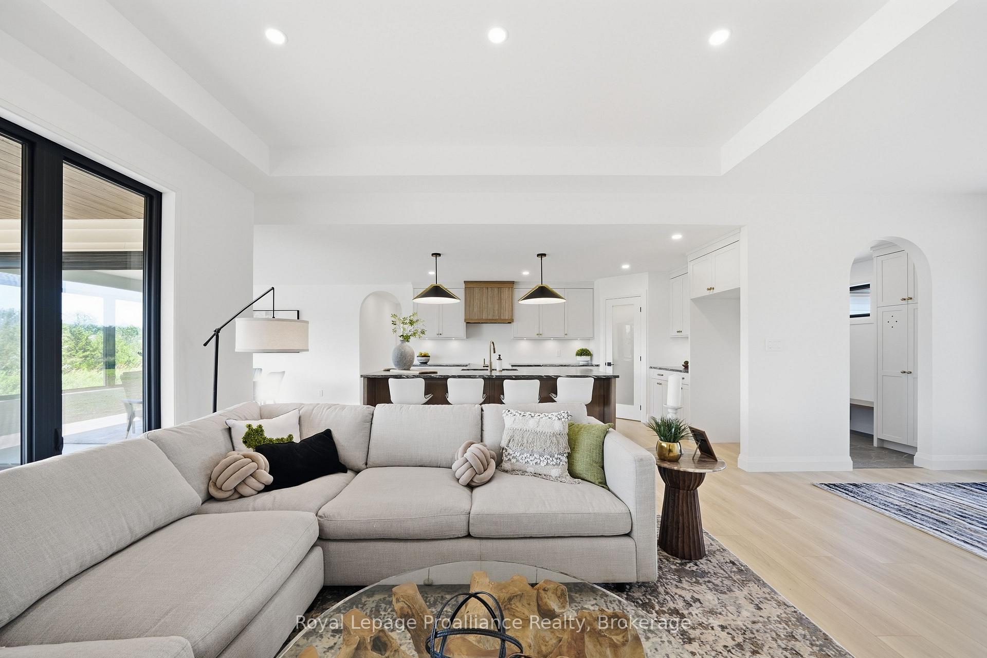 Photo 12 of 393 Michael's Way, Prince Edward County, Ameliasburg Ward — HOMEH