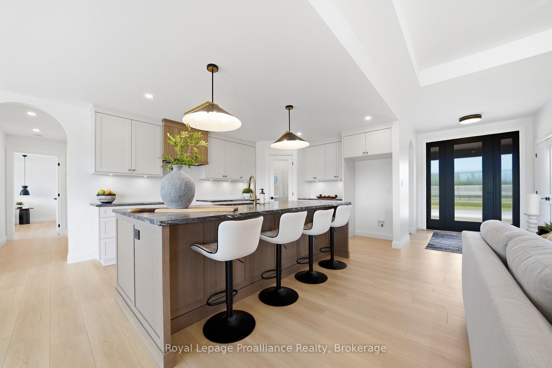 Photo 15 of 393 Michael's Way, Prince Edward County, Ameliasburg Ward — HOMEH