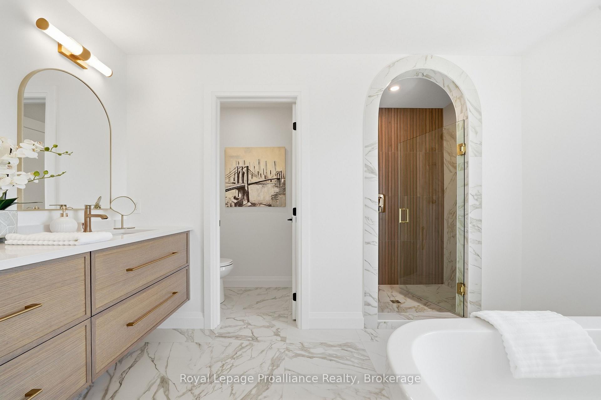 Photo 25 of 393 Michael's Way, Prince Edward County, Ameliasburg Ward — HOMEH