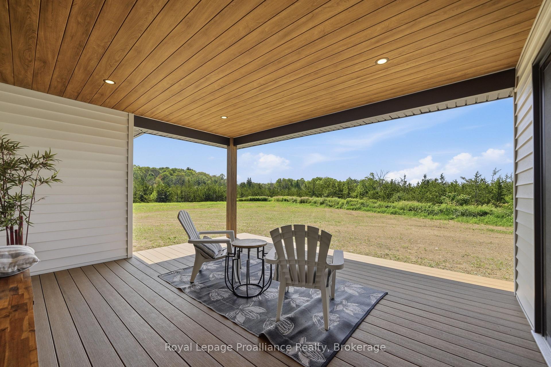 Photo 40 of 393 Michael's Way, Prince Edward County, Ameliasburg Ward — HOMEH