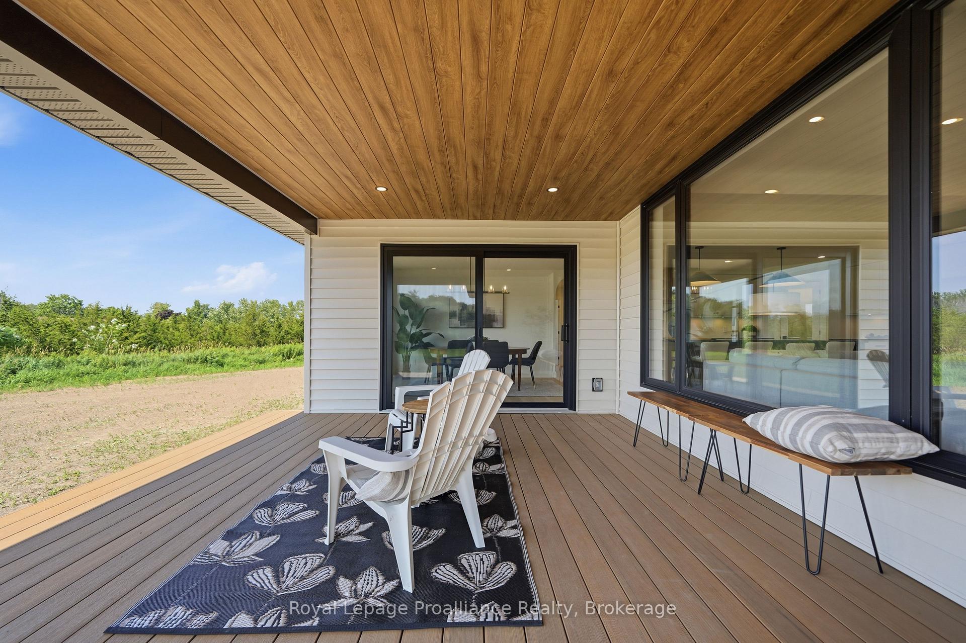 Photo 41 of 393 Michael's Way, Prince Edward County, Ameliasburg Ward — HOMEH