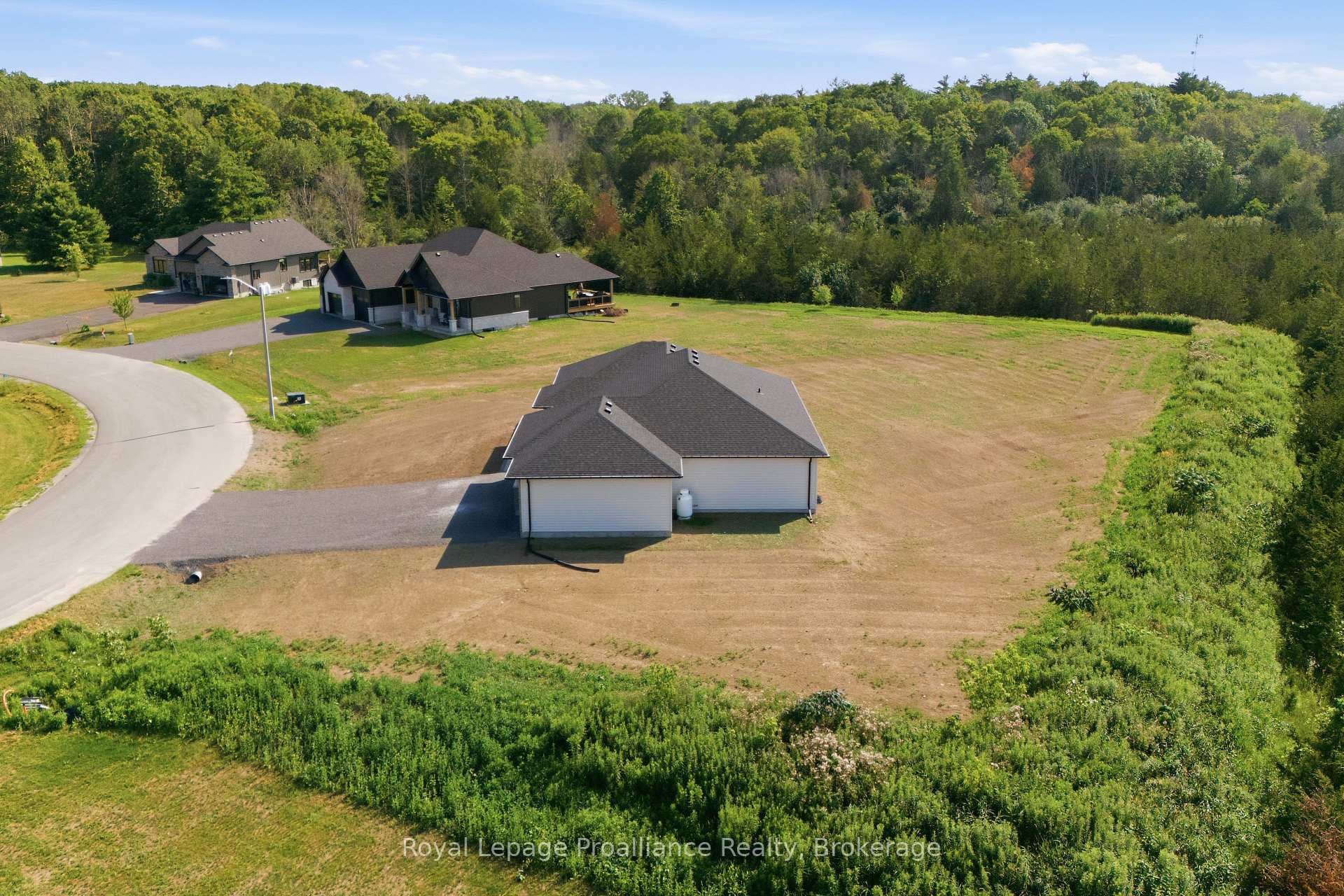 Photo 45 of 393 Michael's Way, Prince Edward County, Ameliasburg Ward — HOMEH