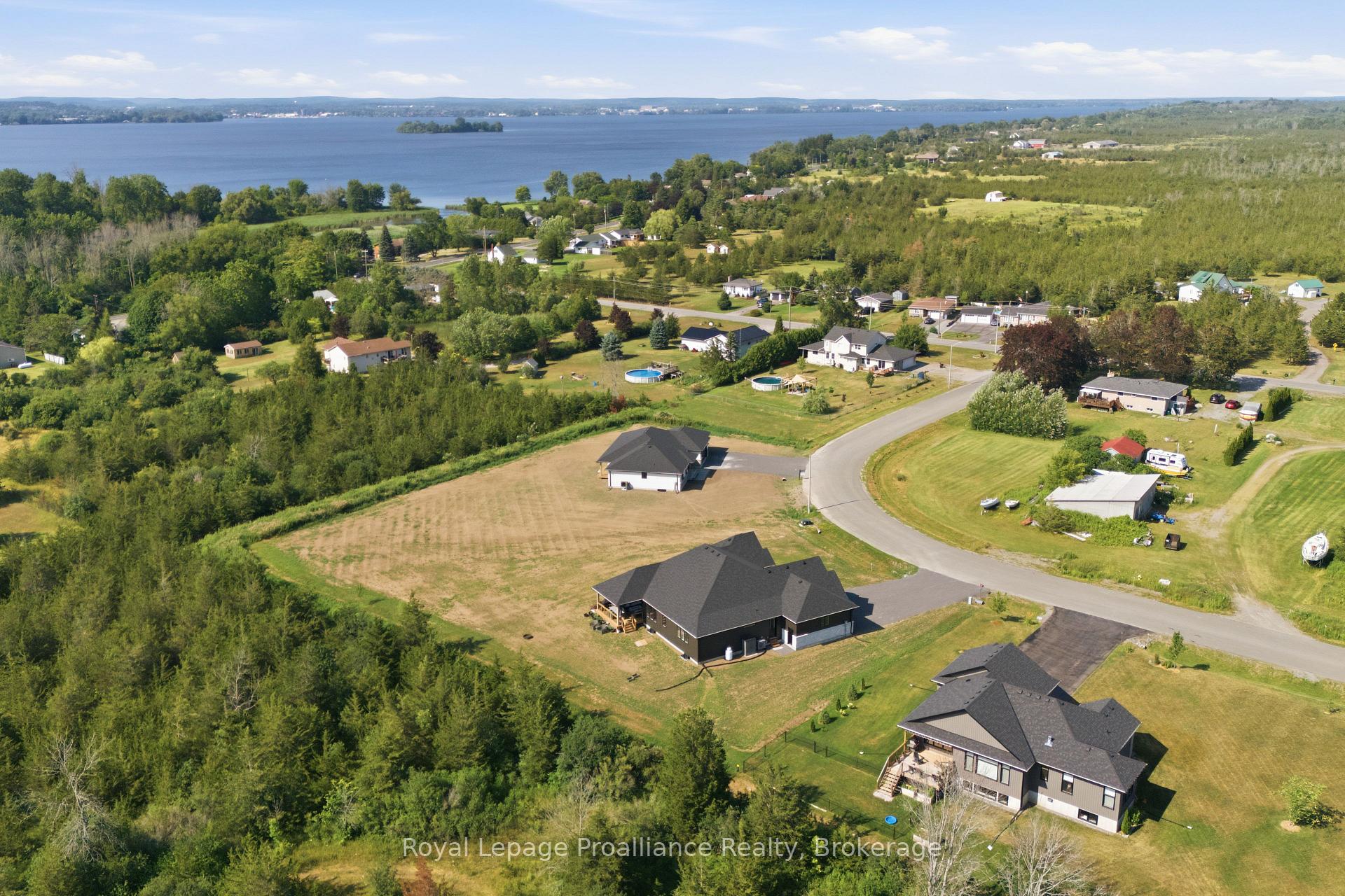 Photo 47 of 393 Michael's Way, Prince Edward County, Ameliasburg Ward — HOMEH