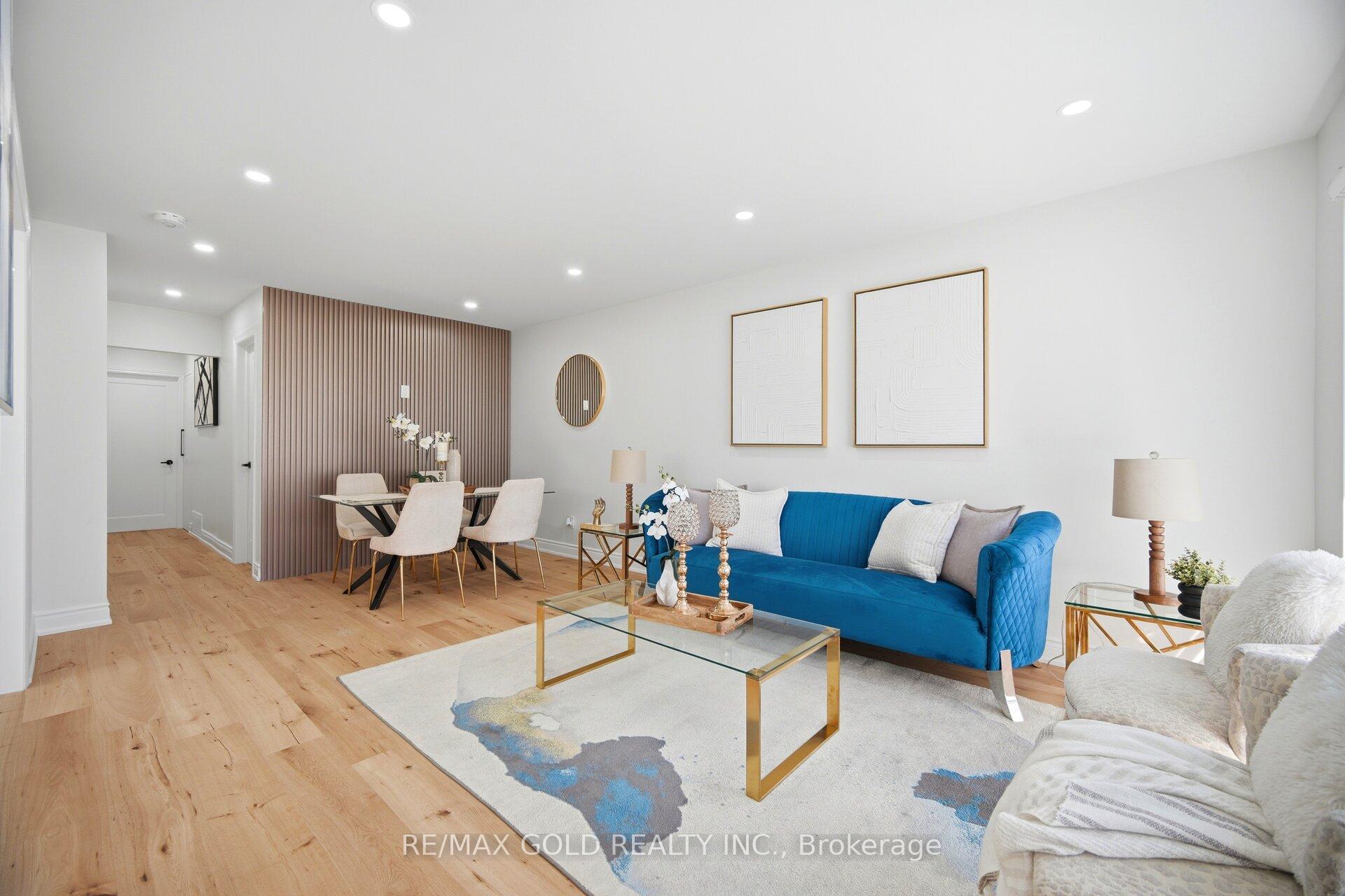 Photo 7 of 8 Athlone Avenue, Brampton, Avondale — HOMEH