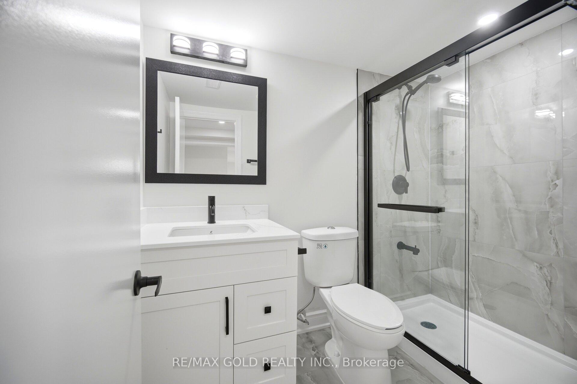 Photo 44 of 8 Athlone Avenue, Brampton, Avondale — HOMEH