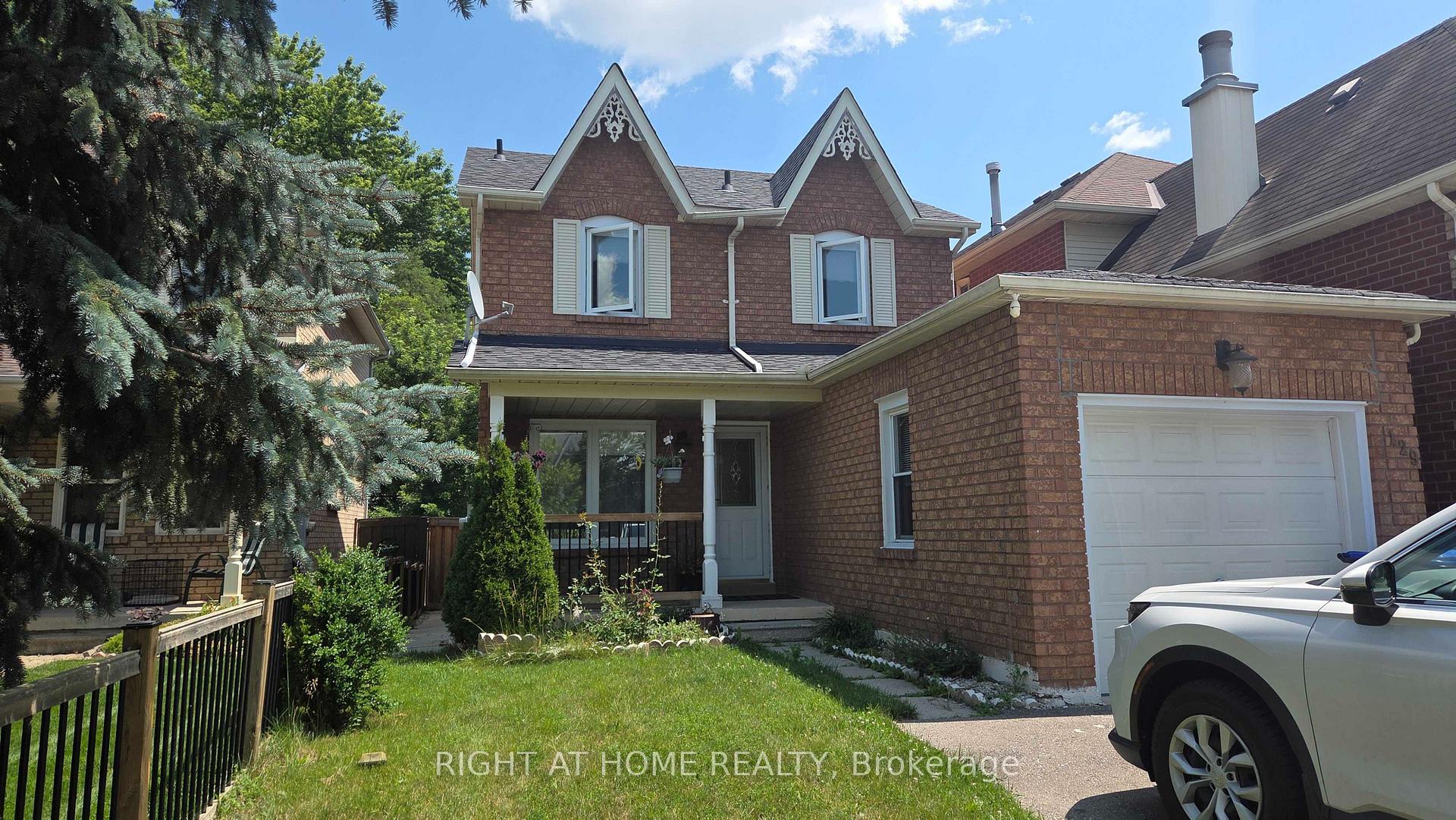 Photo of 129 Heydon Avenue