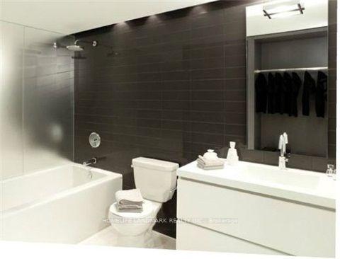 Photo 5 of Unit 2710, 75 Queens Wharf Road, Toronto, Waterfront Communities — HOMEH