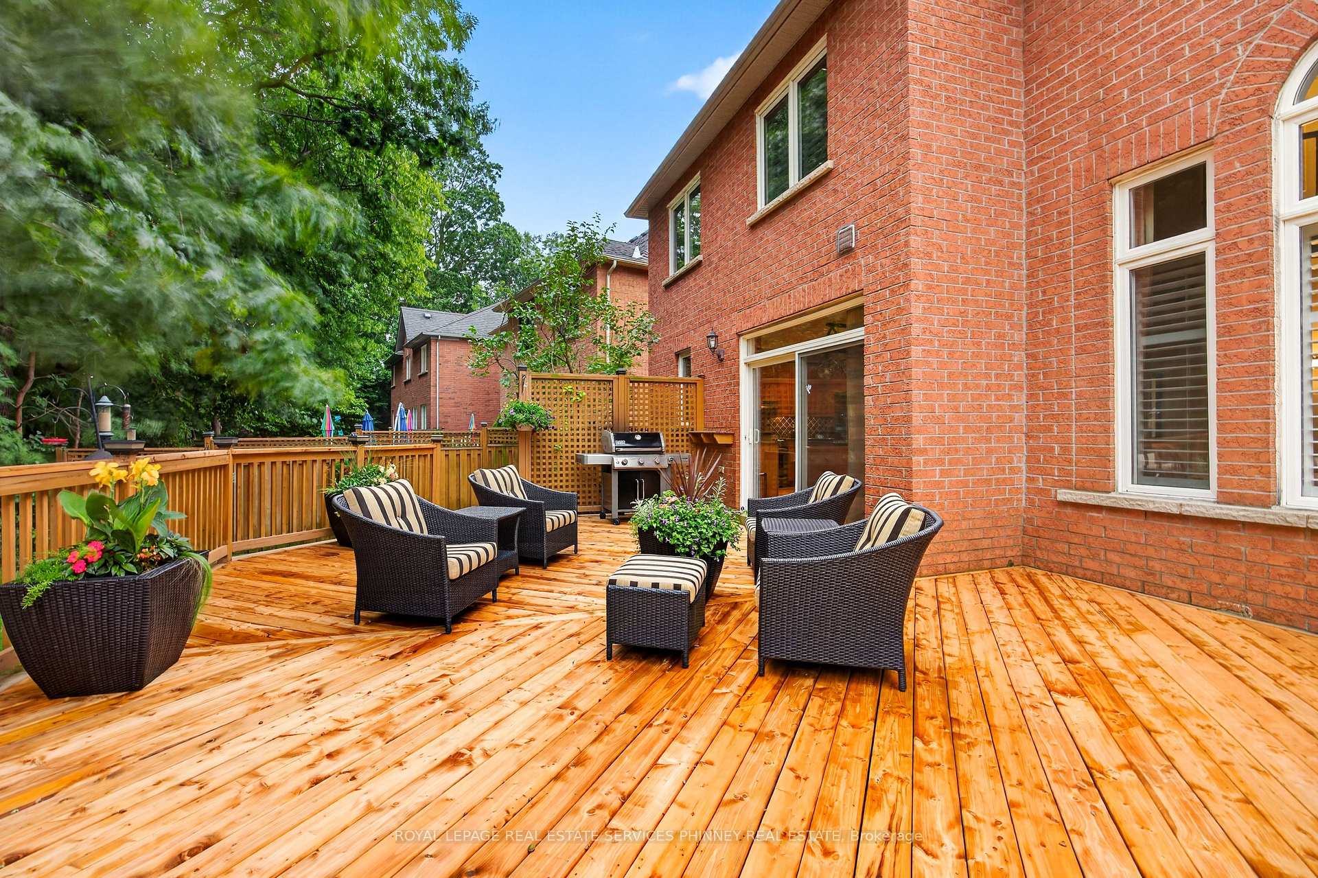 Photo 28 of 211 Creek Path Avenue, Oakville, Bronte — HOMEH