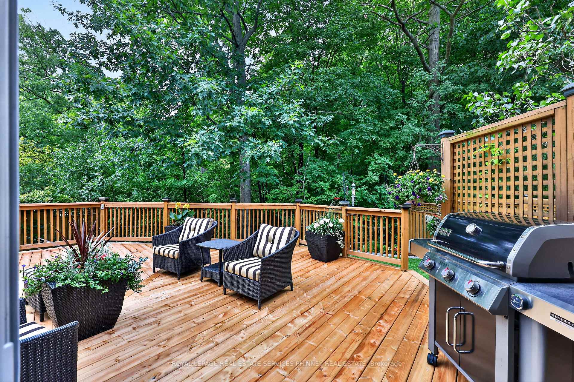 Photo 30 of 211 Creek Path Avenue, Oakville, Bronte — HOMEH