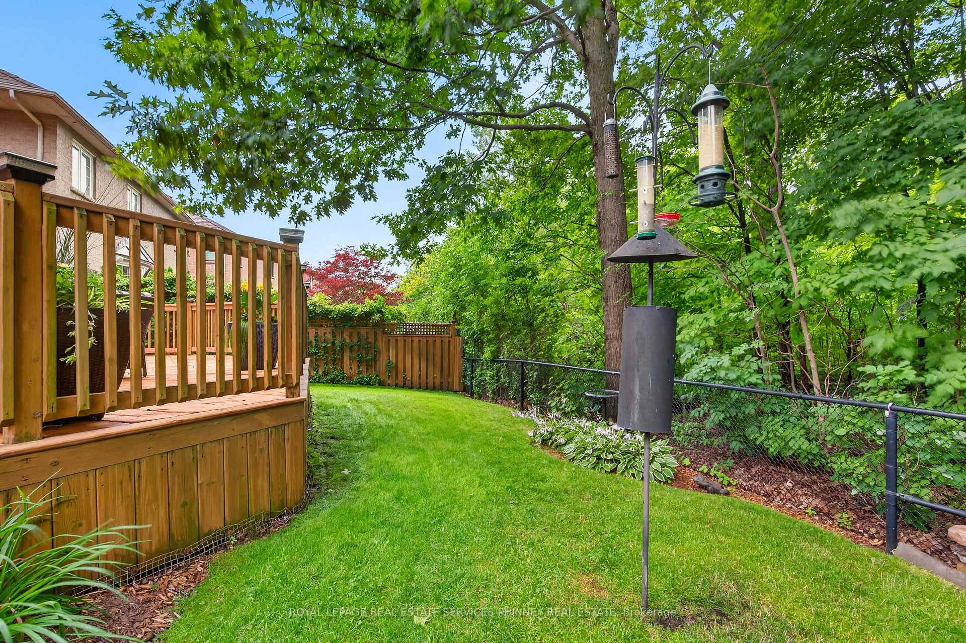 Photo 31 of 211 Creek Path Avenue, Oakville, Bronte — HOMEH