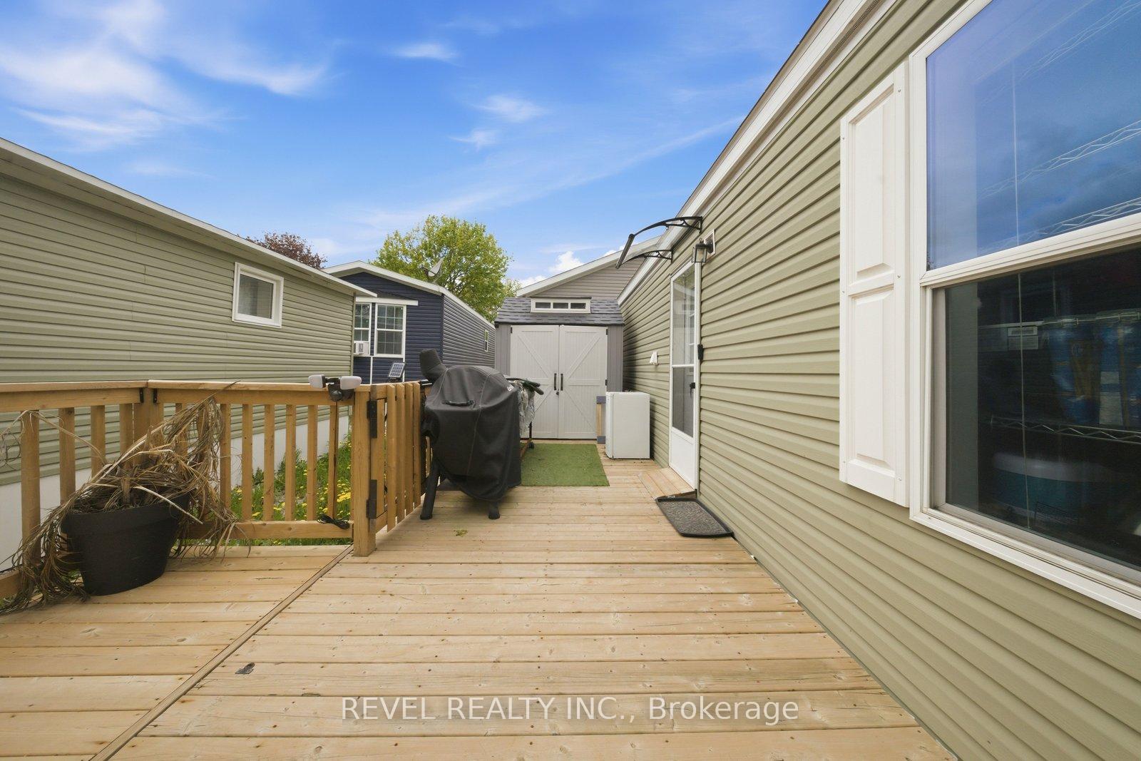 Photo 7 of Unit 614, 99 Fourth Concession Road, Brant, Burford — HOMEH