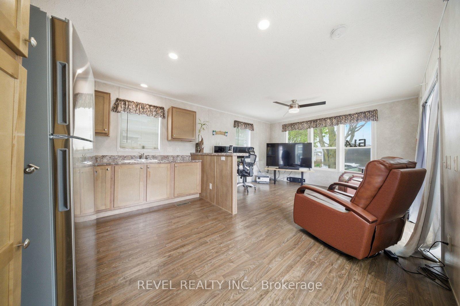 Photo 9 of Unit 614, 99 Fourth Concession Road, Brant, Burford — HOMEH