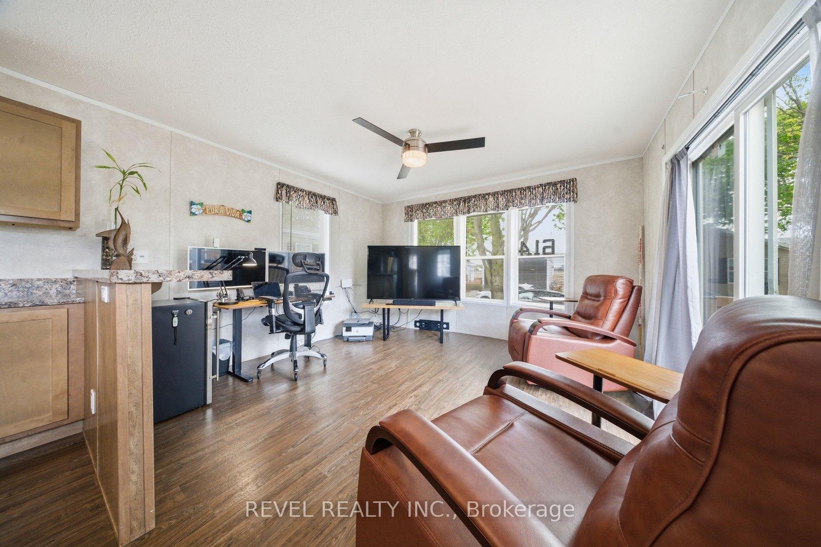 Photo 10 of Unit 614, 99 Fourth Concession Road, Brant, Burford — HOMEH