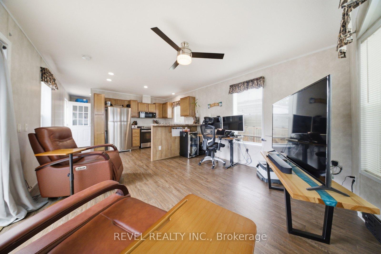 Photo 12 of Unit 614, 99 Fourth Concession Road, Brant, Burford — HOMEH