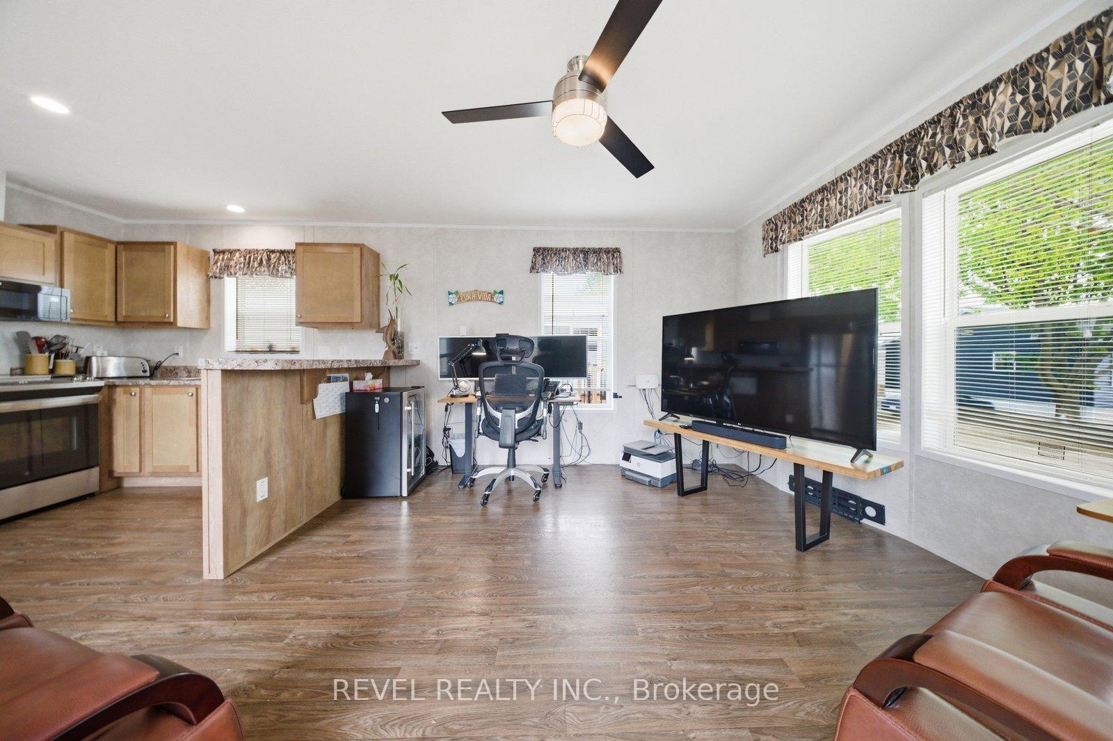 Photo 13 of Unit 614, 99 Fourth Concession Road, Brant, Burford — HOMEH