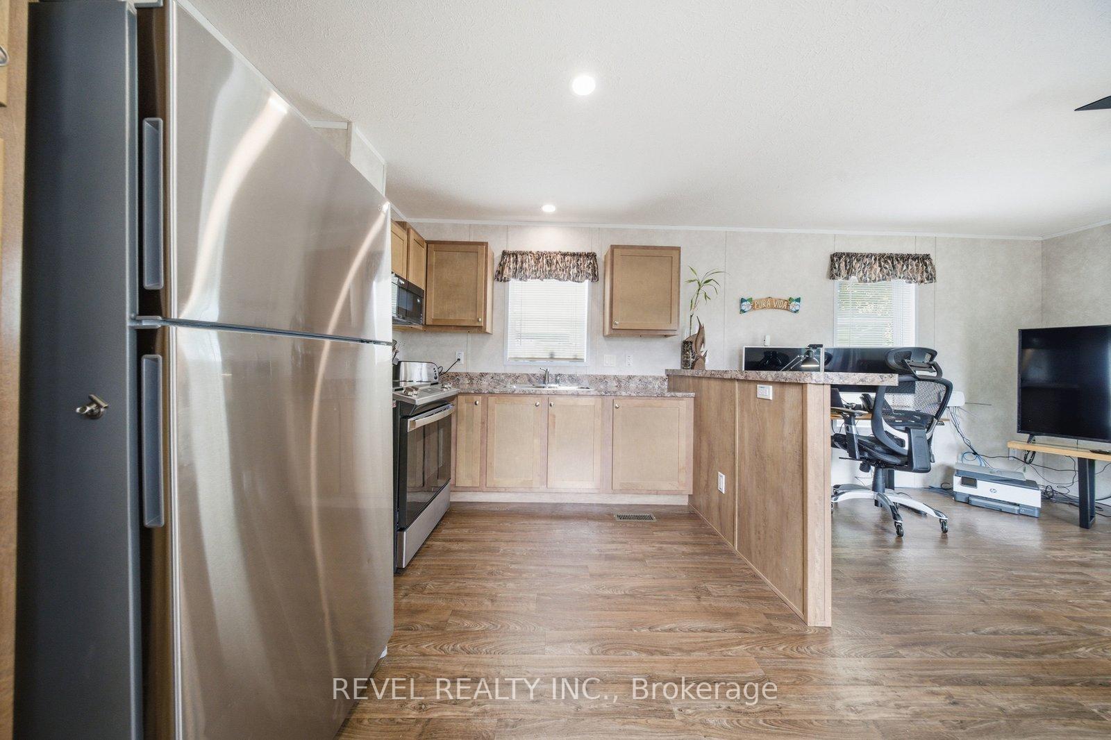 Photo 14 of Unit 614, 99 Fourth Concession Road, Brant, Burford — HOMEH
