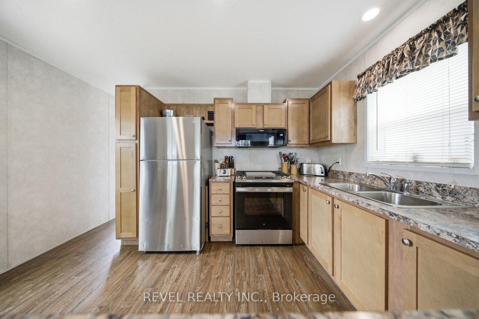 Photo 16 of Unit 614, 99 Fourth Concession Road, Brant, Burford — HOMEH