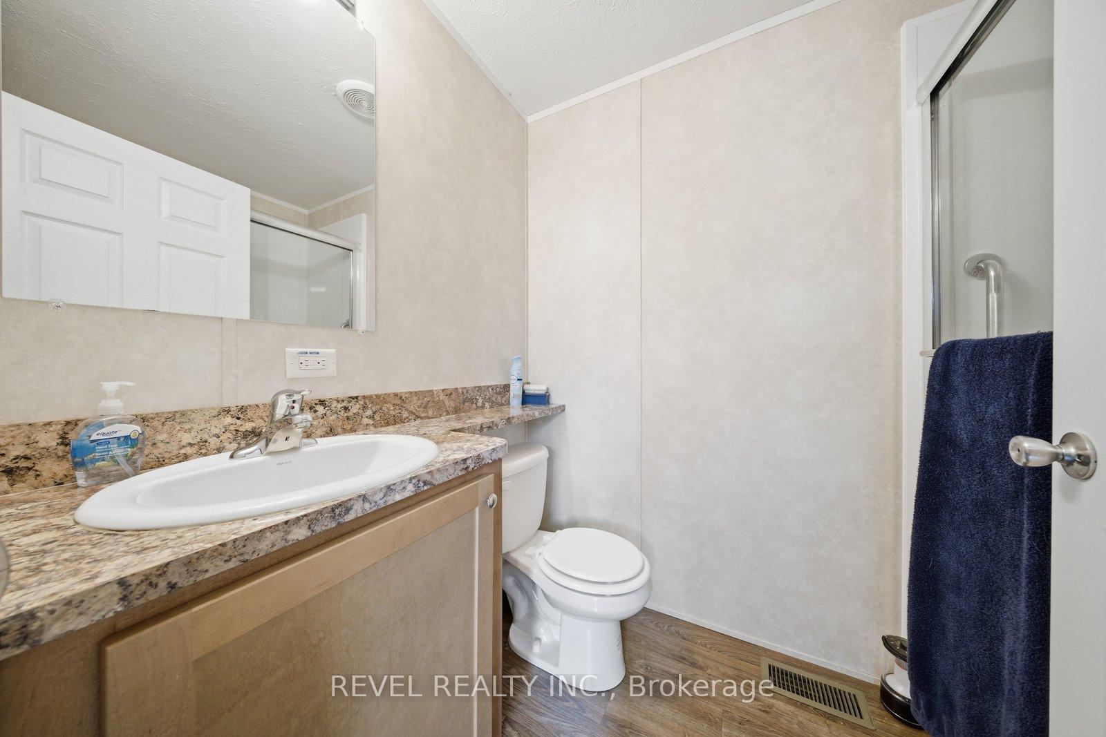 Photo 18 of Unit 614, 99 Fourth Concession Road, Brant, Burford — HOMEH