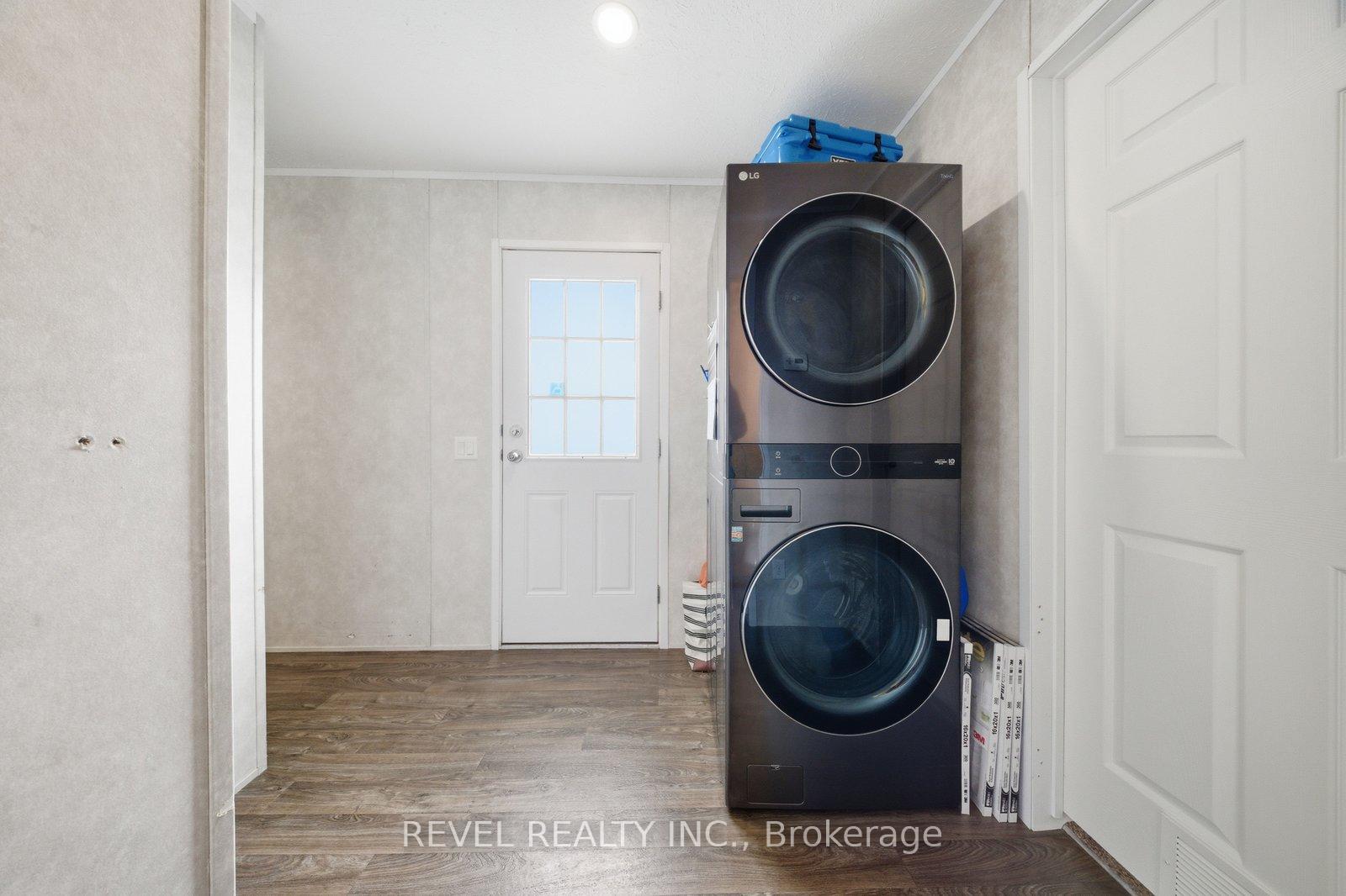 Photo 19 of Unit 614, 99 Fourth Concession Road, Brant, Burford — HOMEH