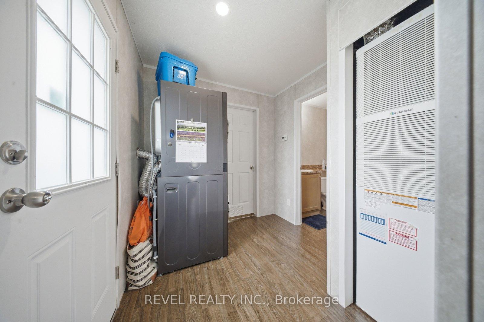 Photo 20 of Unit 614, 99 Fourth Concession Road, Brant, Burford — HOMEH