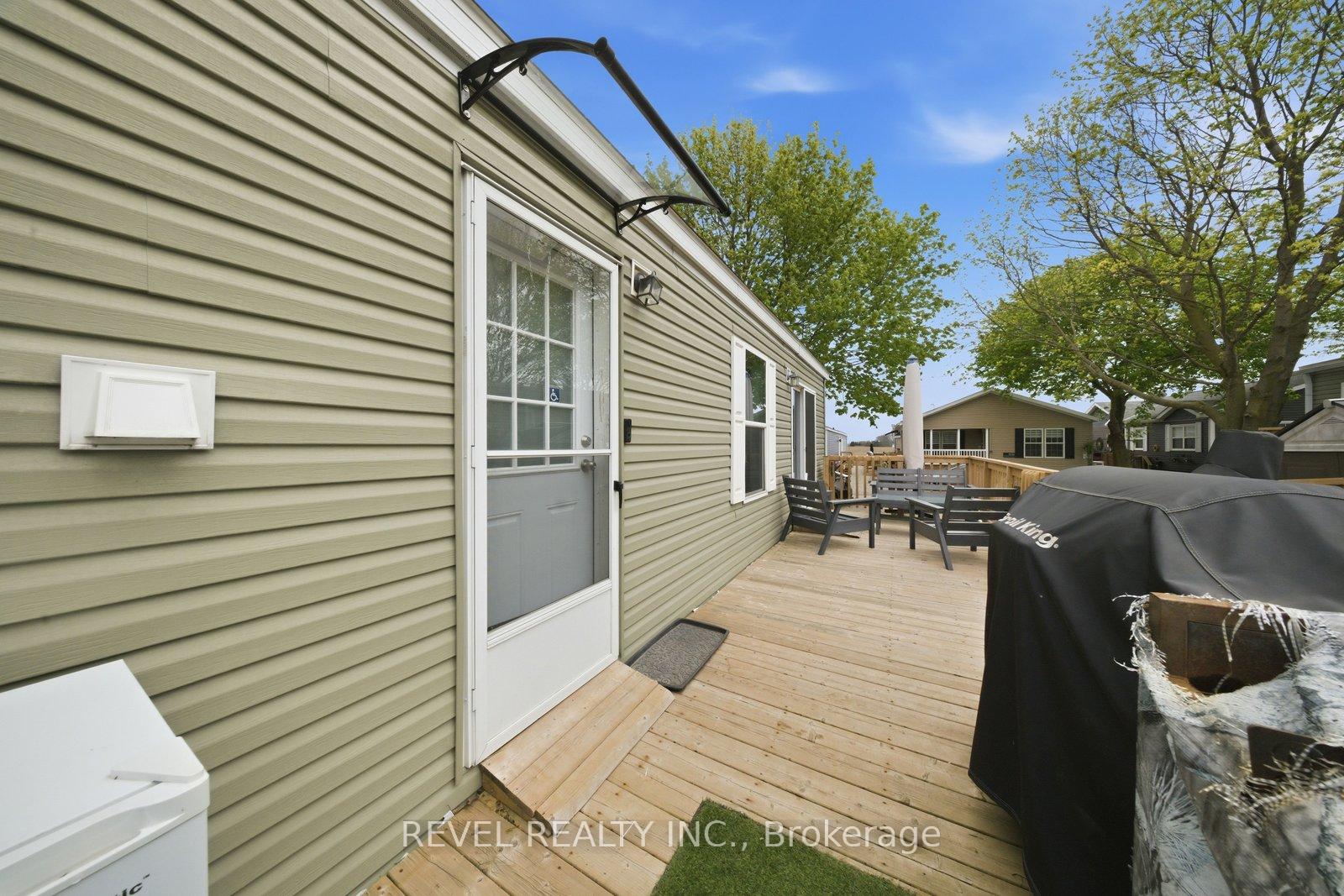 Photo 22 of Unit 614, 99 Fourth Concession Road, Brant, Burford — HOMEH