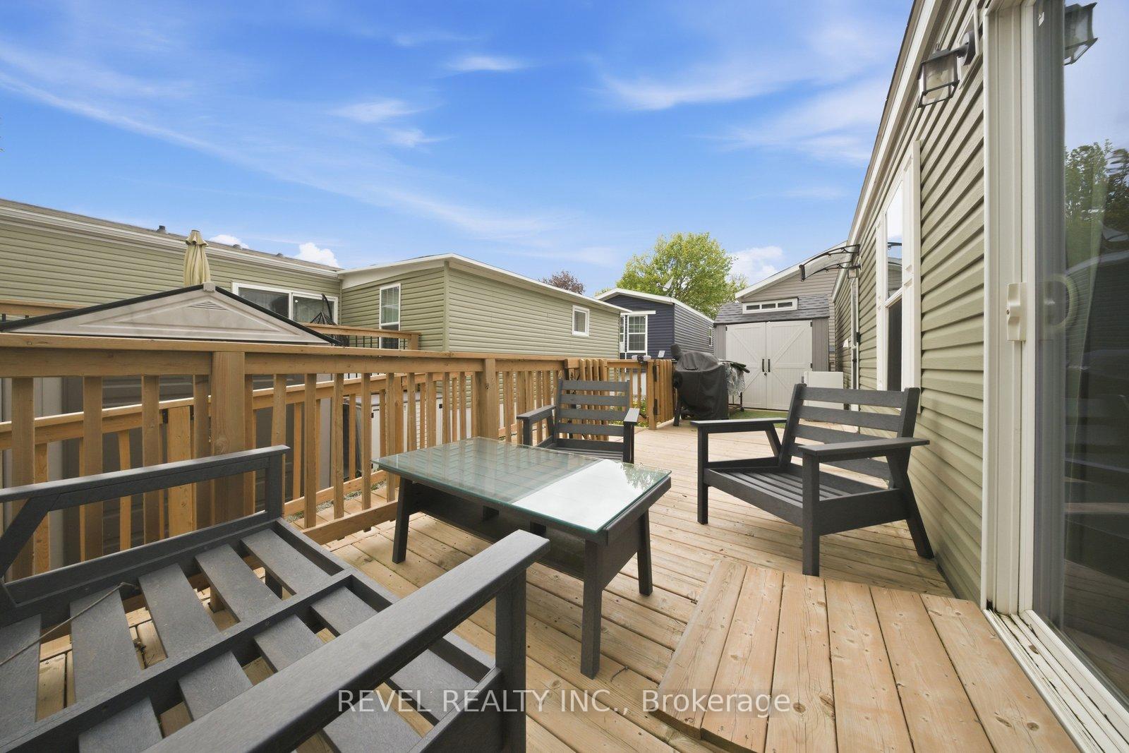 Photo 23 of Unit 614, 99 Fourth Concession Road, Brant, Burford — HOMEH
