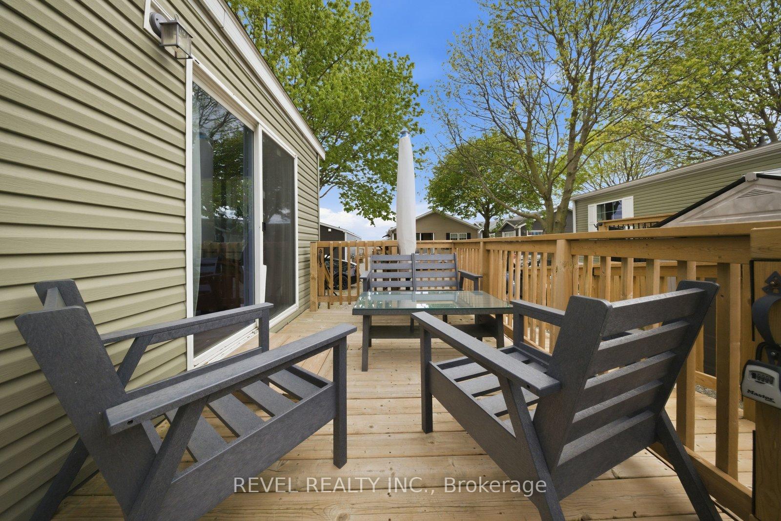 Photo 24 of Unit 614, 99 Fourth Concession Road, Brant, Burford — HOMEH