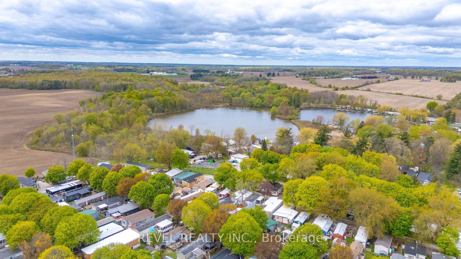 Photo 30 of Unit 614, 99 Fourth Concession Road, Brant, Burford — HOMEH
