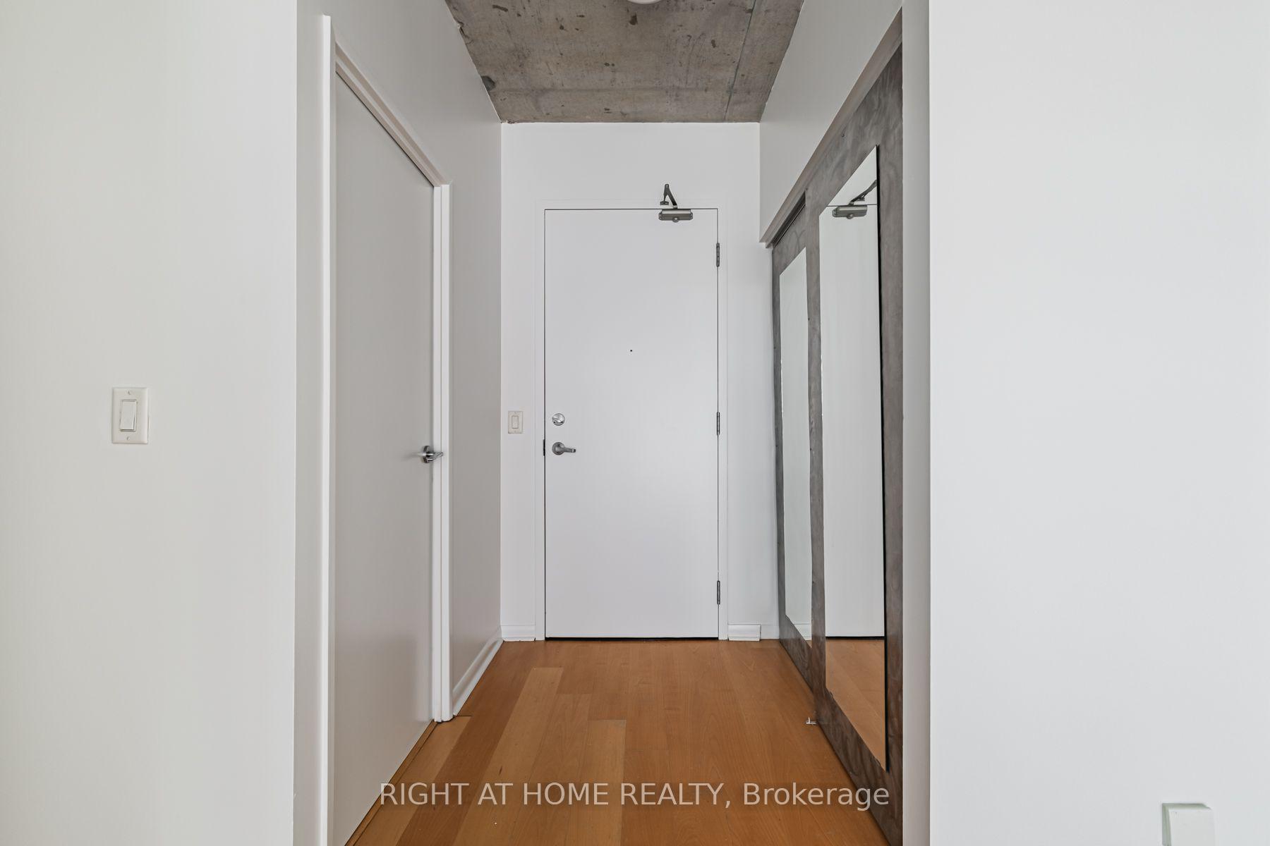 Photo 1 of Unit 418, 333 Adelaide Street E, Toronto, Moss Park — HOMEH