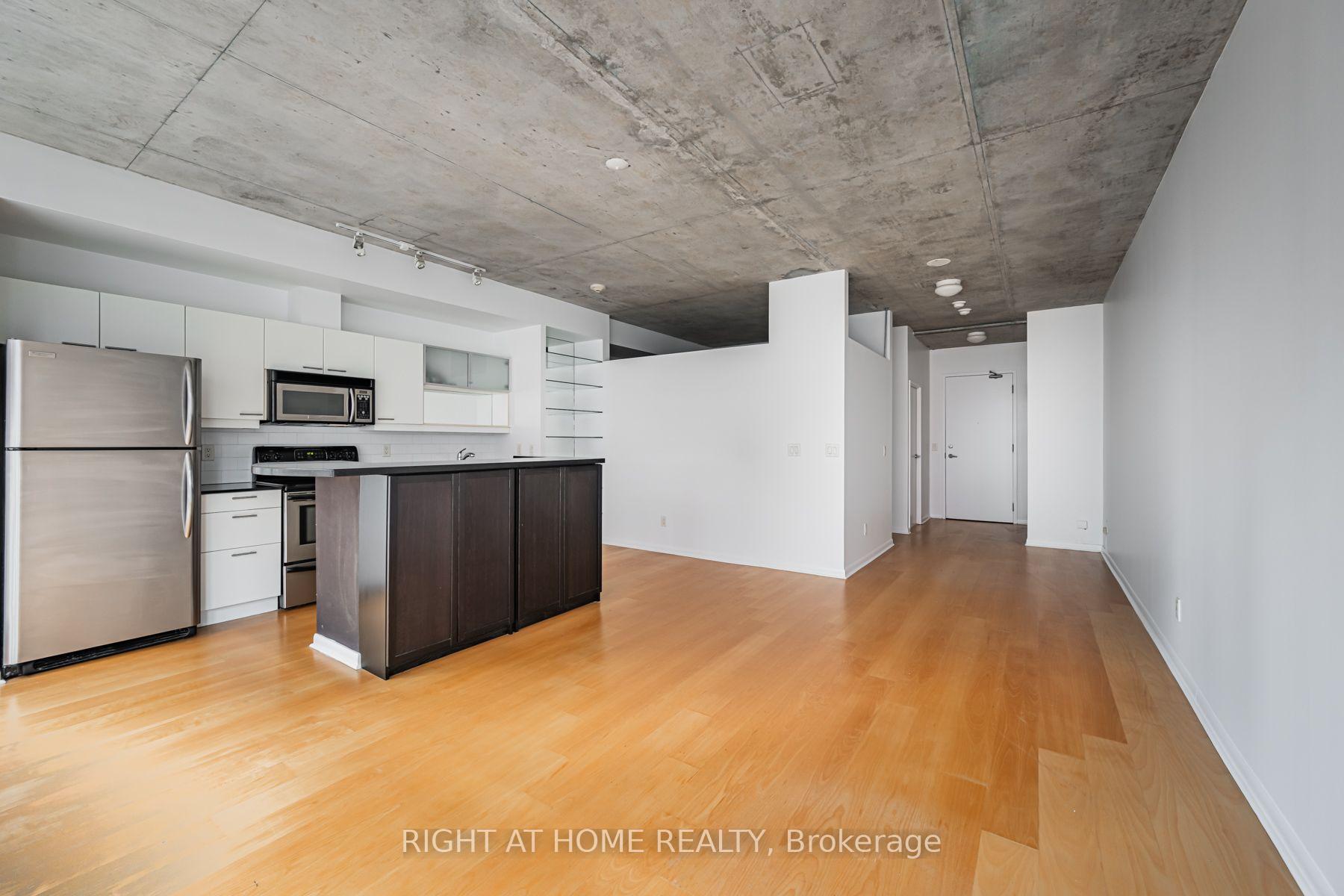 Photo 7 of Unit 418, 333 Adelaide Street E, Toronto, Moss Park — HOMEH