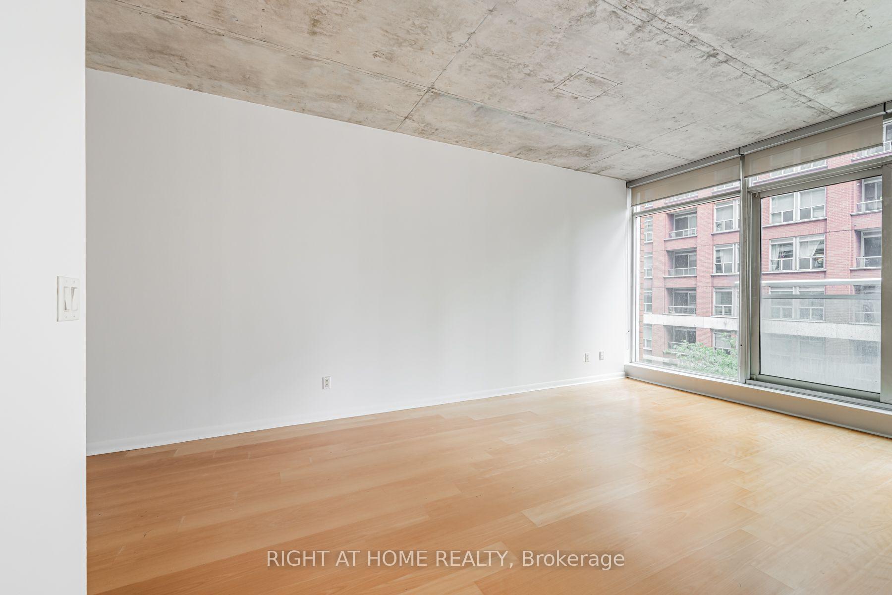 Photo 14 of Unit 418, 333 Adelaide Street E, Toronto, Moss Park — HOMEH