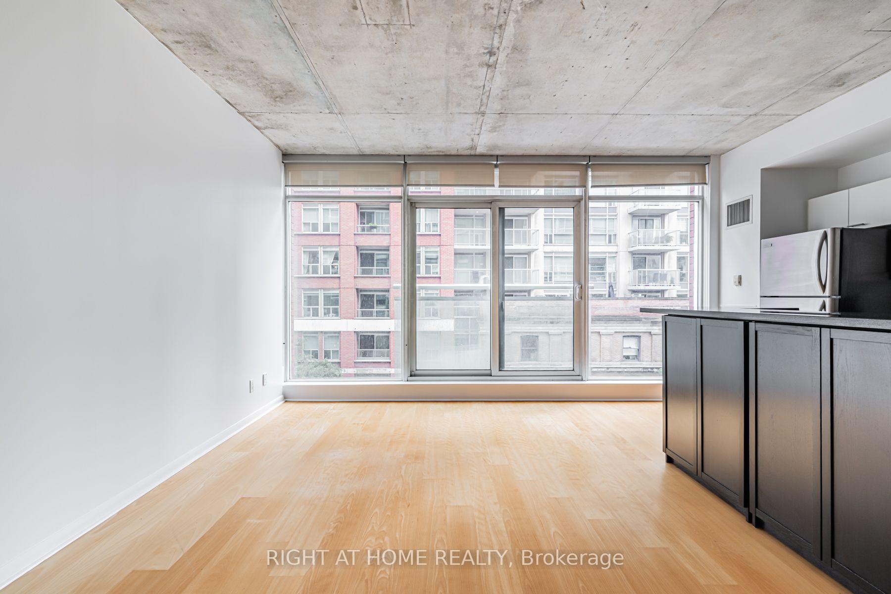 Photo 15 of Unit 418, 333 Adelaide Street E, Toronto, Moss Park — HOMEH