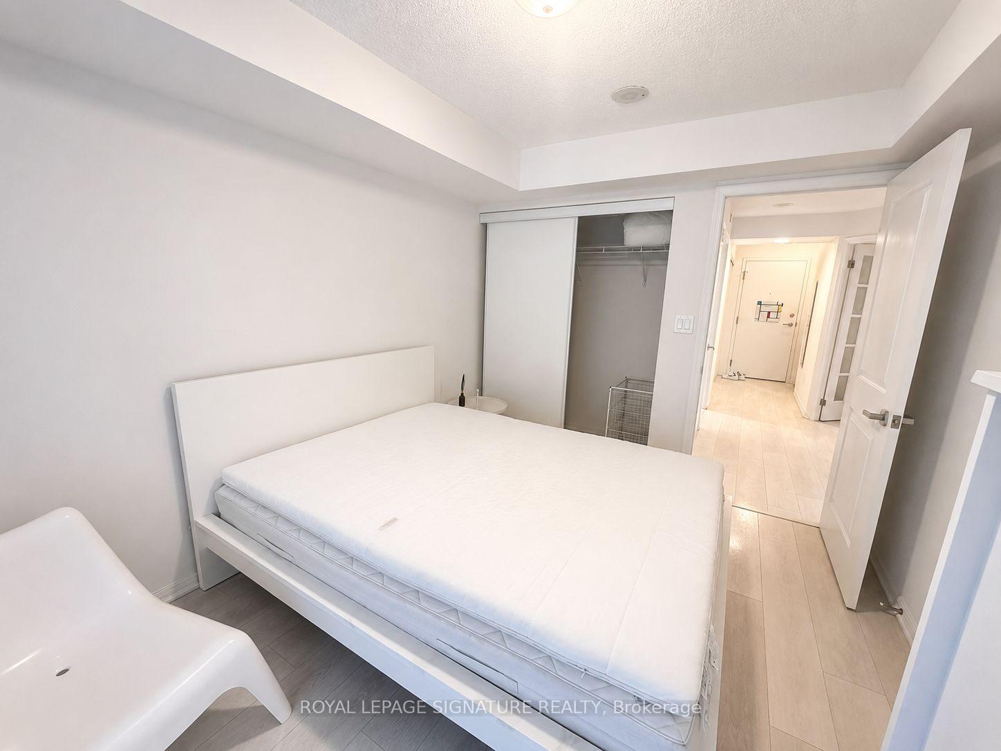 Photo 7 of Unit 903, 400 Adelaide Street E, Toronto, Moss Park — HOMEH