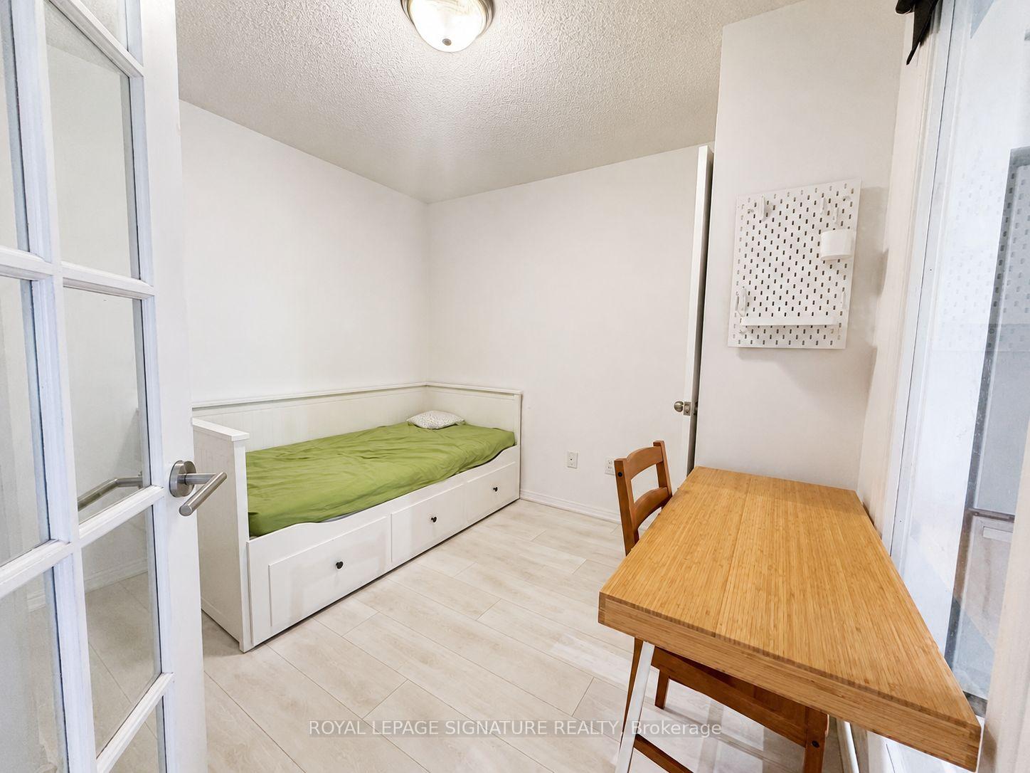 Photo 11 of Unit 903, 400 Adelaide Street E, Toronto, Moss Park — HOMEH