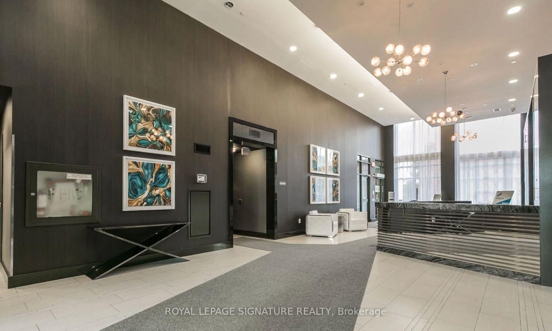 Photo 14 of Unit 903, 400 Adelaide Street E, Toronto, Moss Park — HOMEH