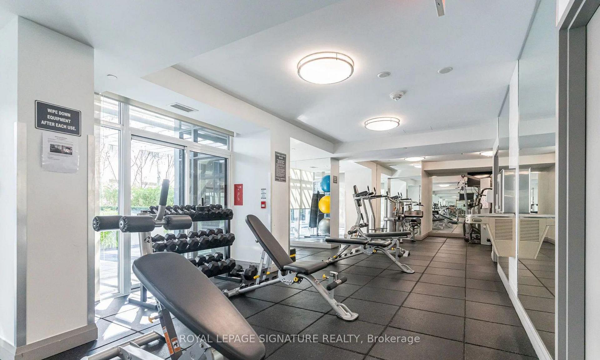 Photo 15 of Unit 903, 400 Adelaide Street E, Toronto, Moss Park — HOMEH