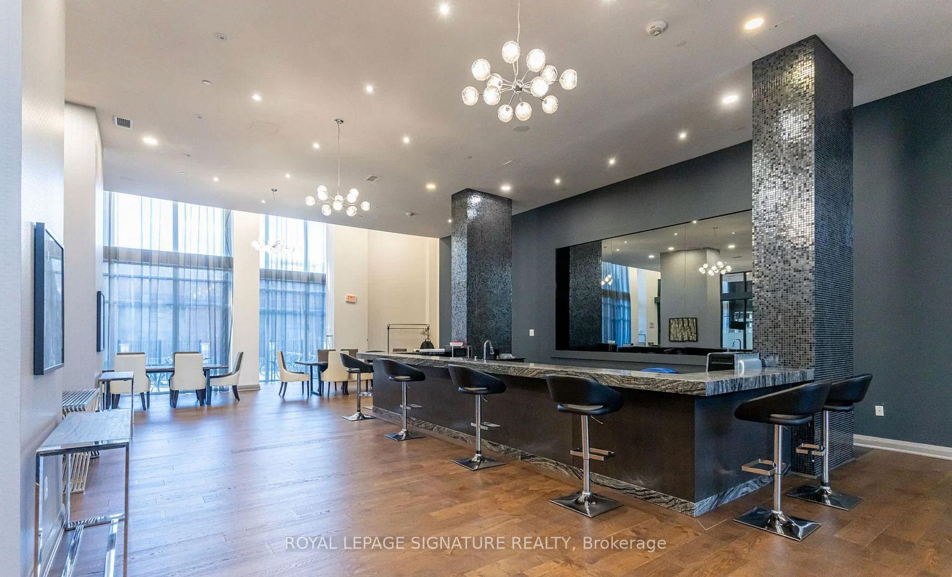 Photo 16 of Unit 903, 400 Adelaide Street E, Toronto, Moss Park — HOMEH
