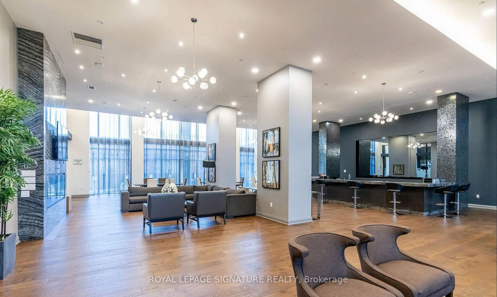 Photo 17 of Unit 903, 400 Adelaide Street E, Toronto, Moss Park — HOMEH